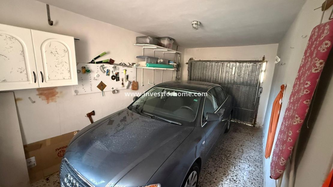Sale - House - Torrevieja - Nueva Torrevieja - Aguas Nuevas