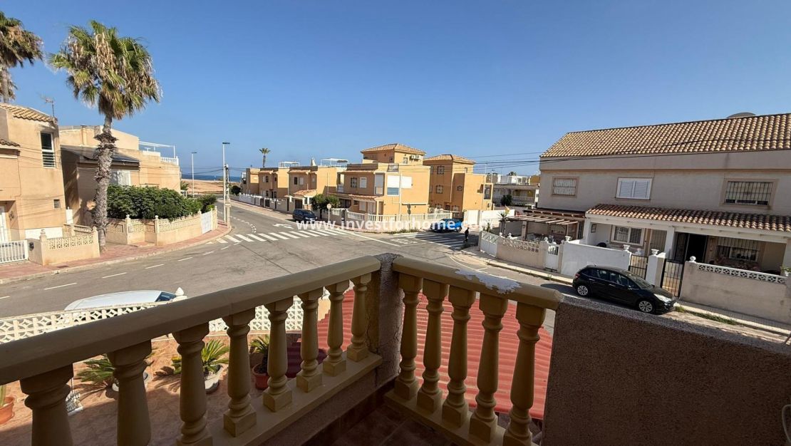 Sale - House - Torrevieja - Nueva Torrevieja - Aguas Nuevas