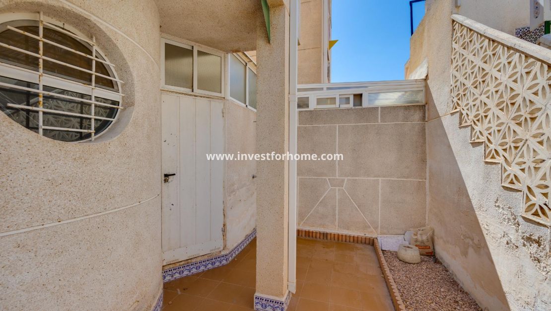 Sale - House - Torrevieja - Paraje Natural