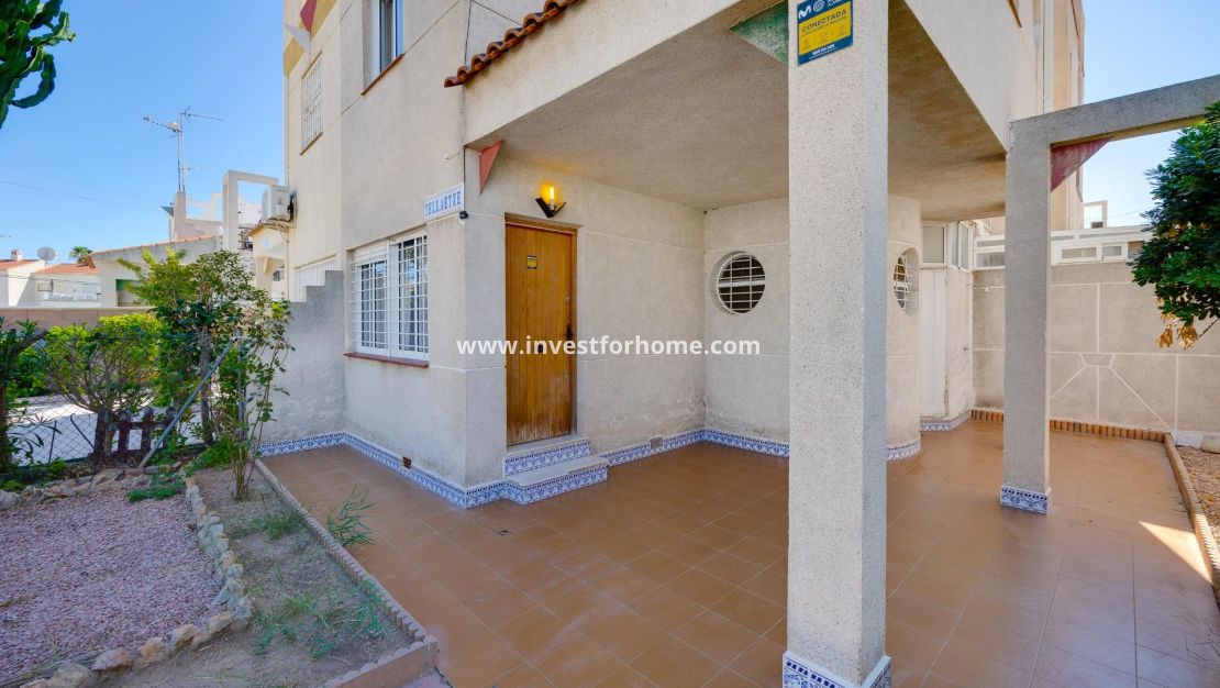 Sale - House - Torrevieja - Paraje Natural