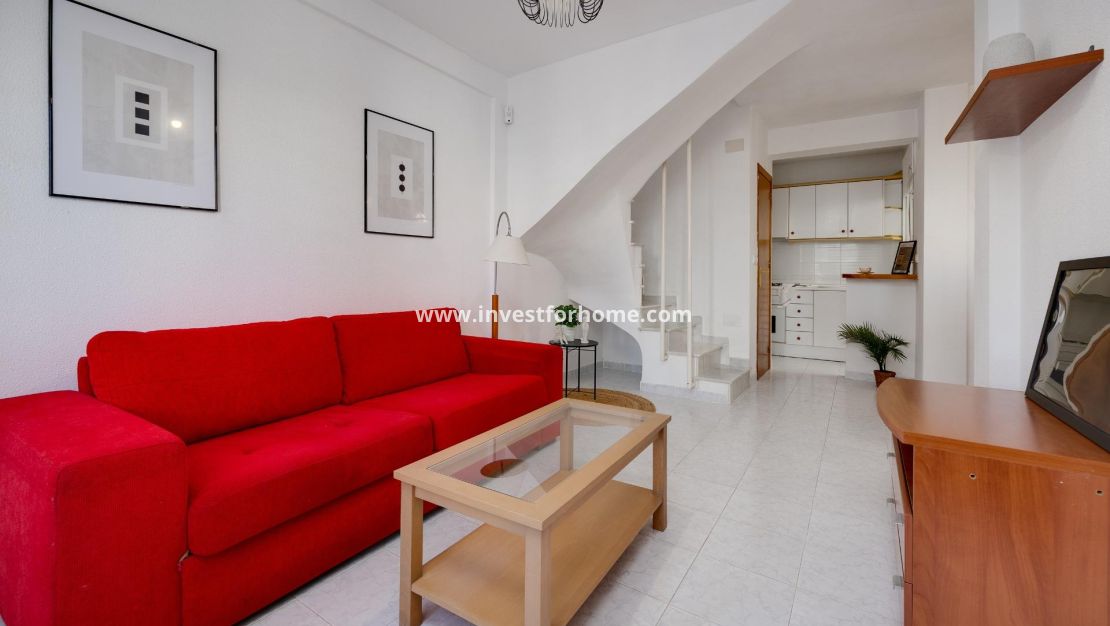 Sale - House - Torrevieja - Paraje Natural