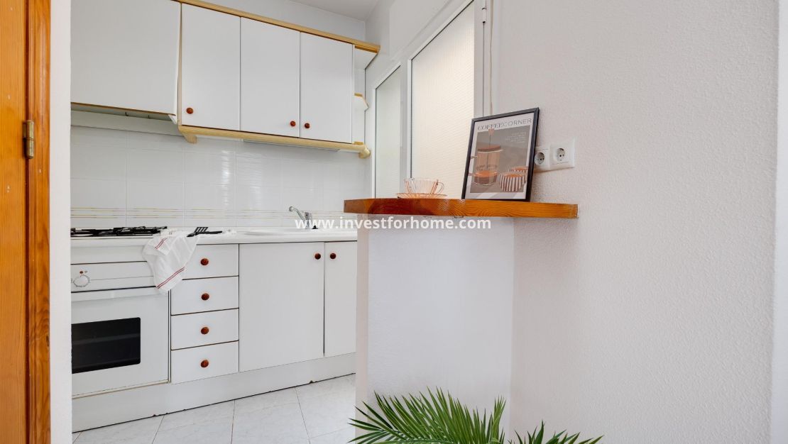 Sale - House - Torrevieja - Paraje Natural