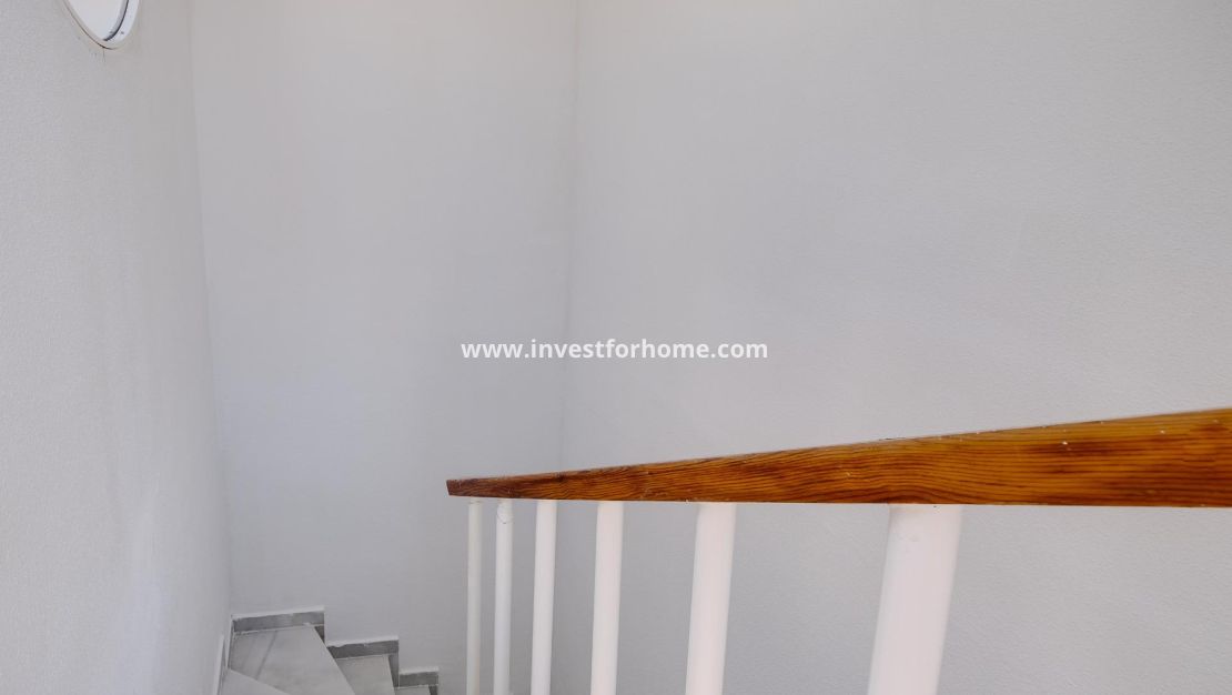 Sale - House - Torrevieja - Paraje Natural