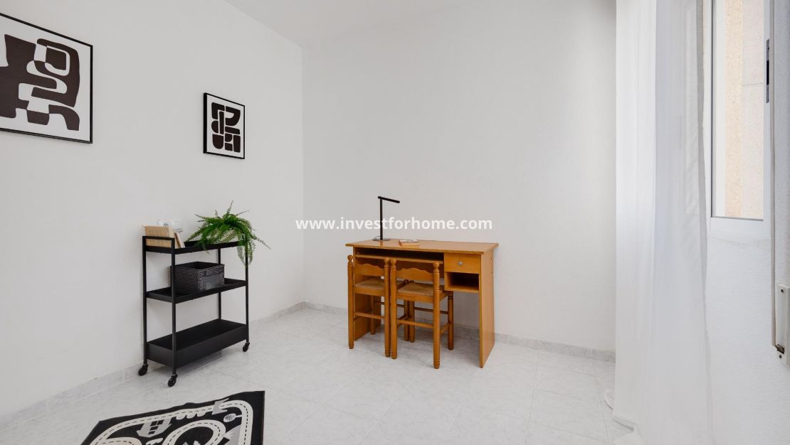 Sale - House - Torrevieja - Paraje Natural