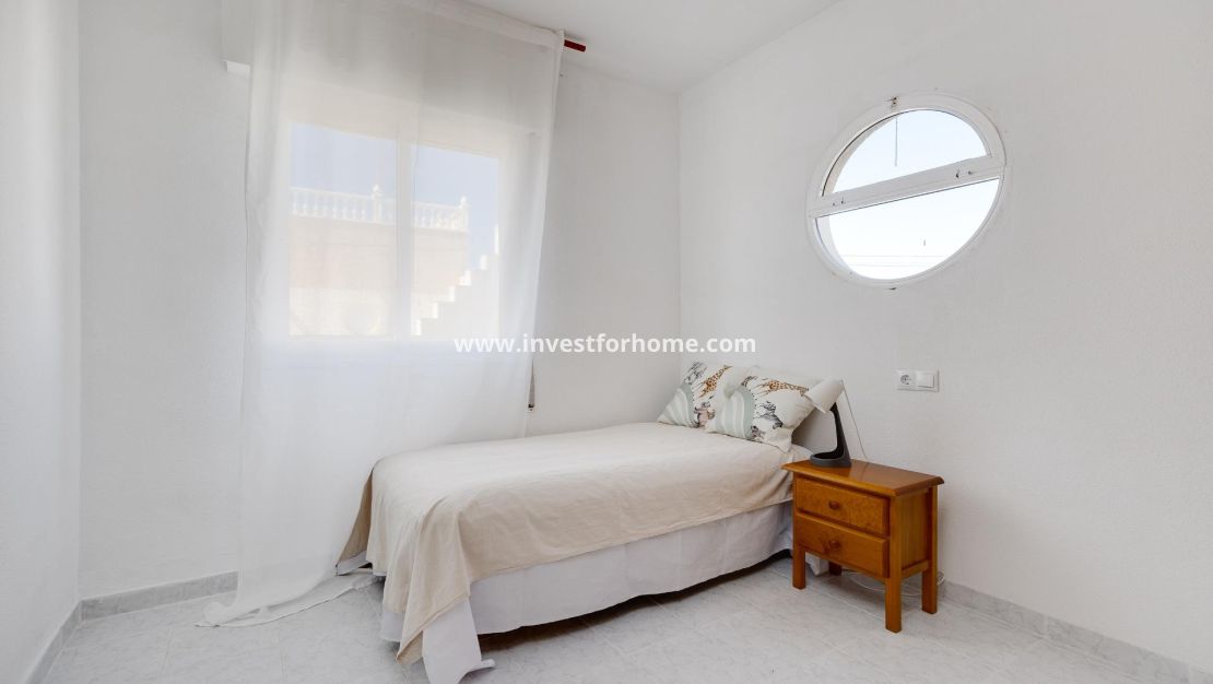 Sale - House - Torrevieja - Paraje Natural