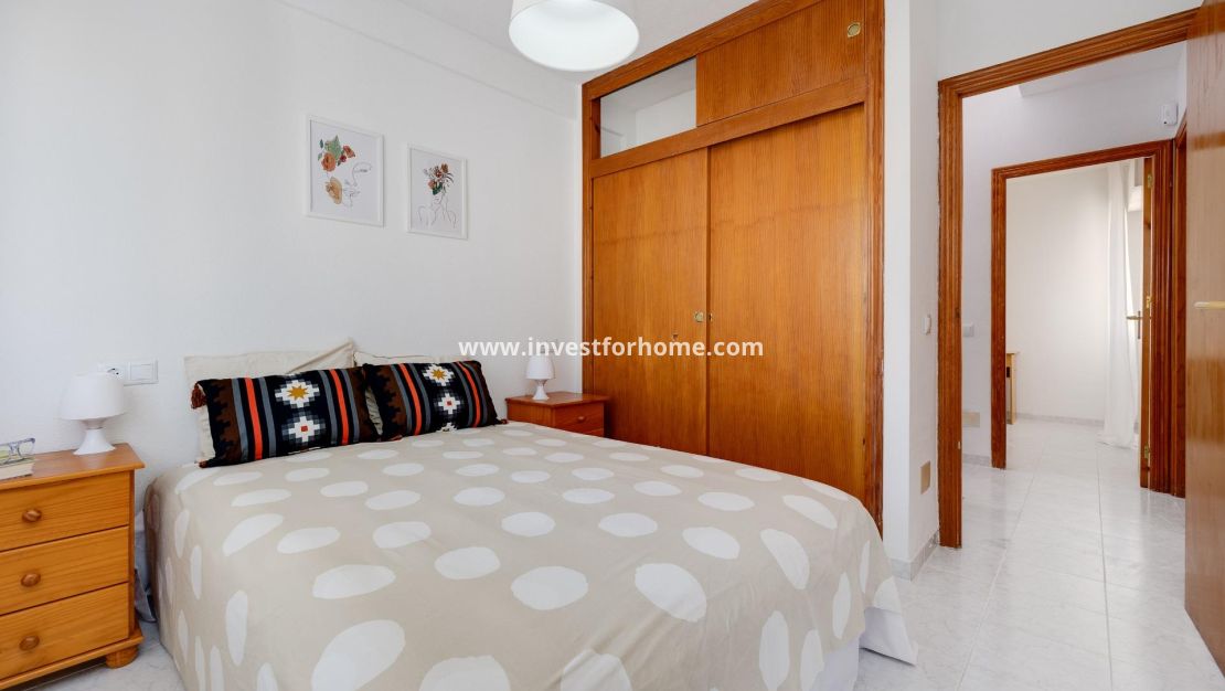 Sale - House - Torrevieja - Paraje Natural