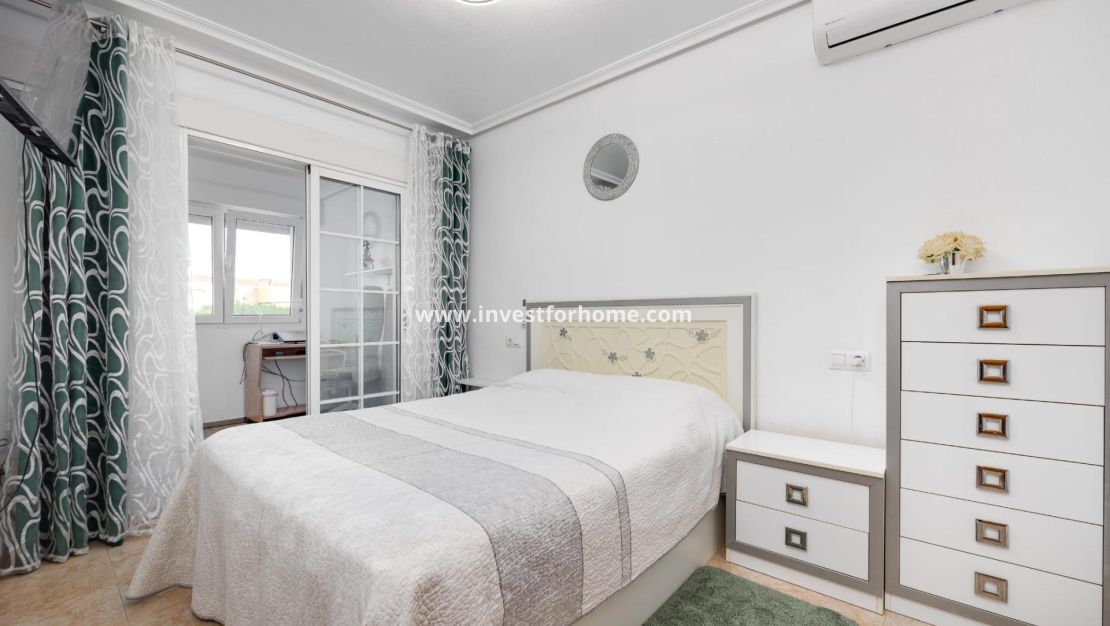 Sale - House - Torrevieja - Parque Las Naciones