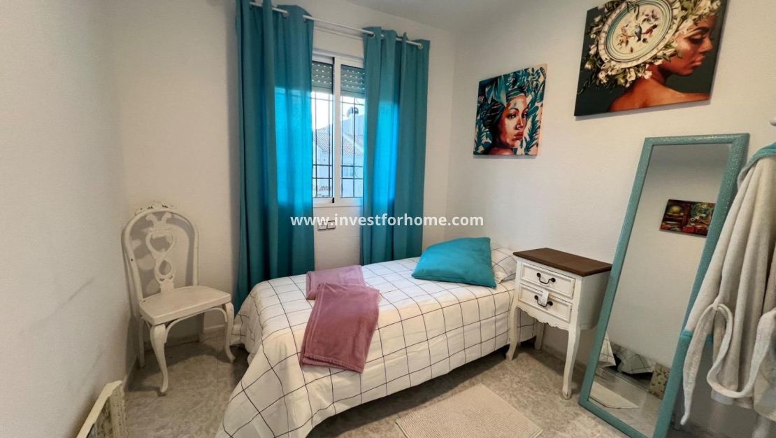 Sale - House - Torrevieja - Playa de los Locos