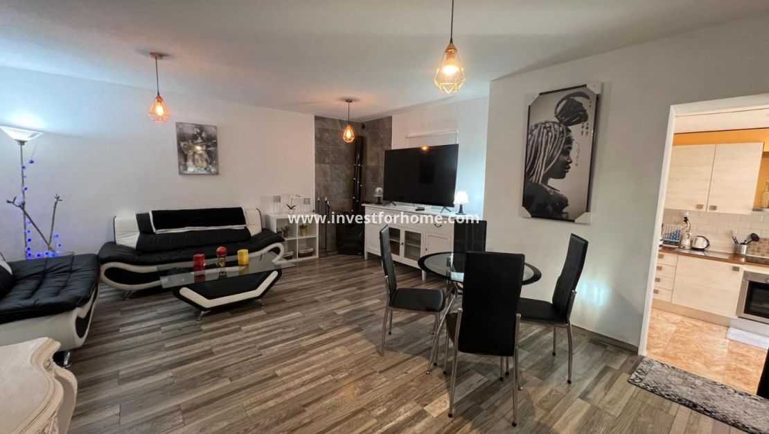 Sale - House - Torrevieja - Playa de los Locos