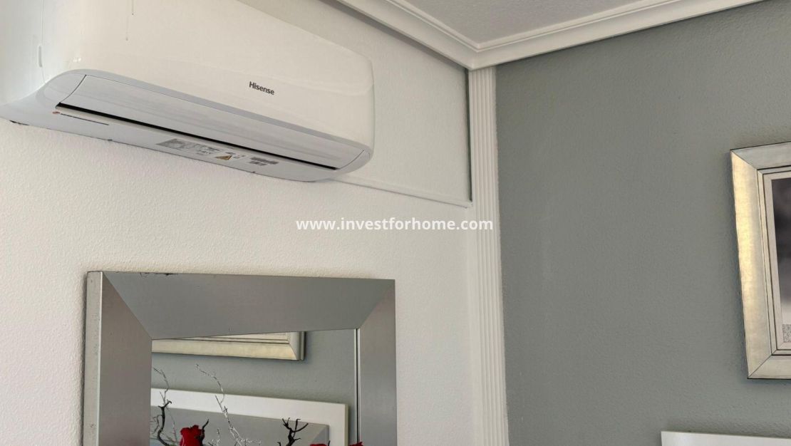 Sale - House - Torrevieja - Playa de los Locos