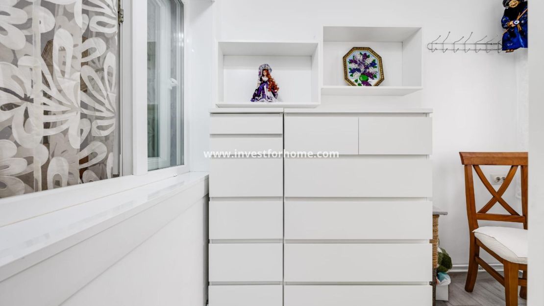 Sale - House - Torrevieja - Playa de los Locos