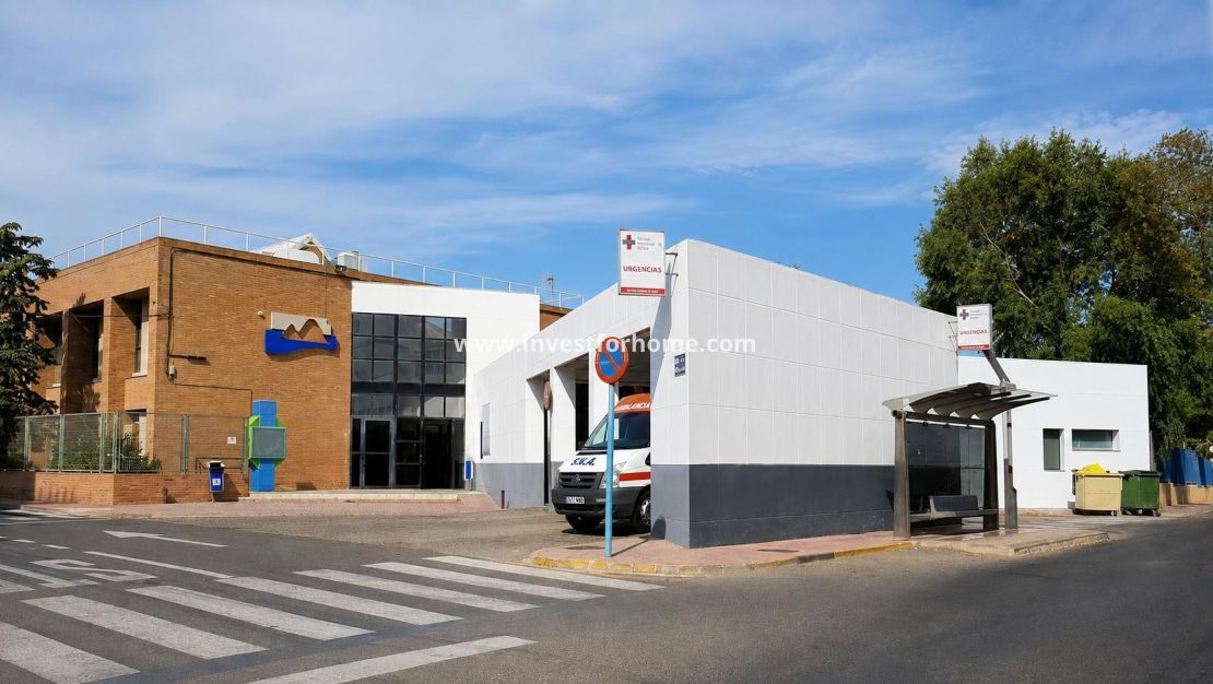 Sale - House - Torrevieja - Playa de los Locos
