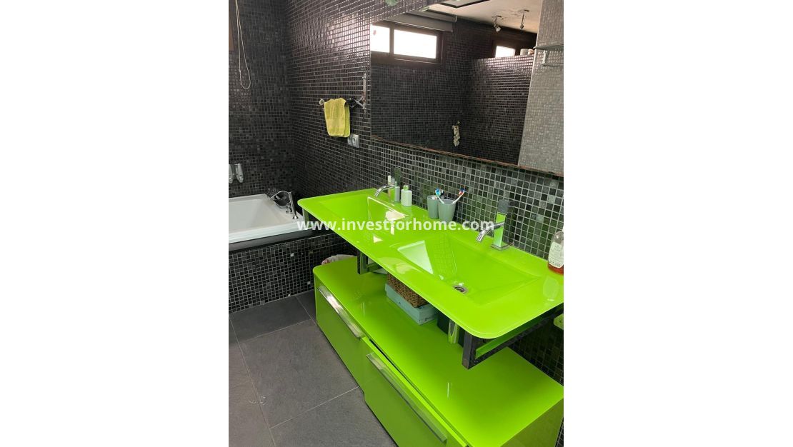 Sale - House - Torrevieja - Playa del Cura