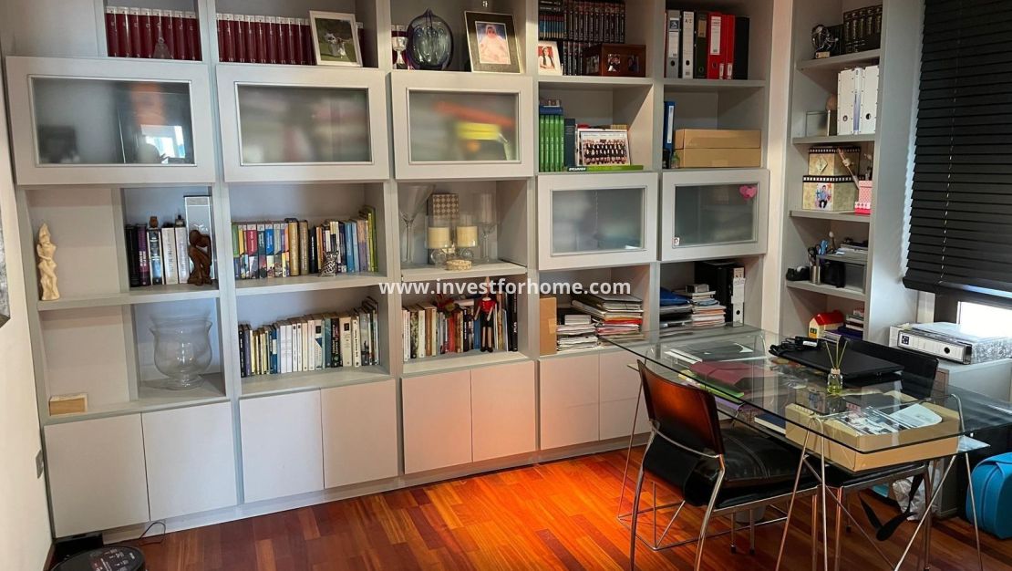 Sale - House - Torrevieja - Playa del Cura