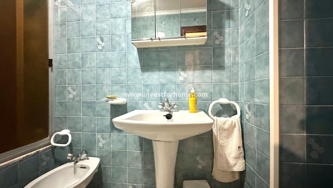 Sale - House - Torrevieja - Playa del Cura