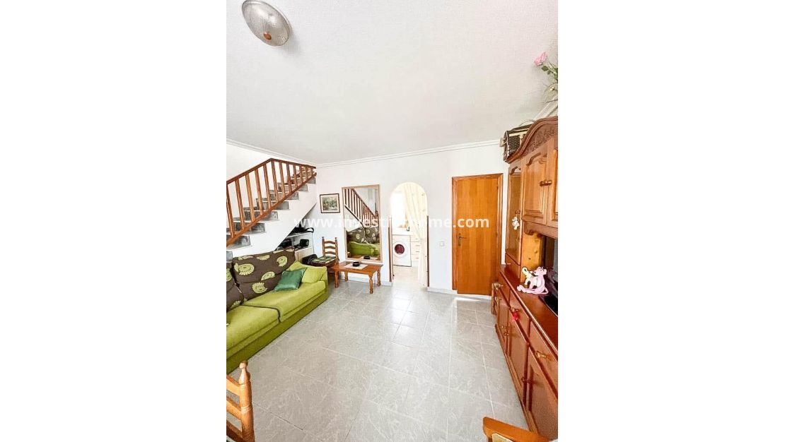 Sale - House - Torrevieja - Playa del Cura