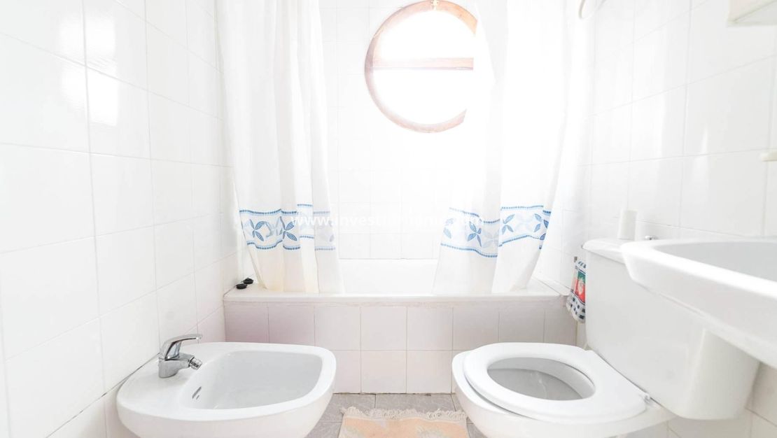 Sale - House - Torrevieja - Playa del Cura