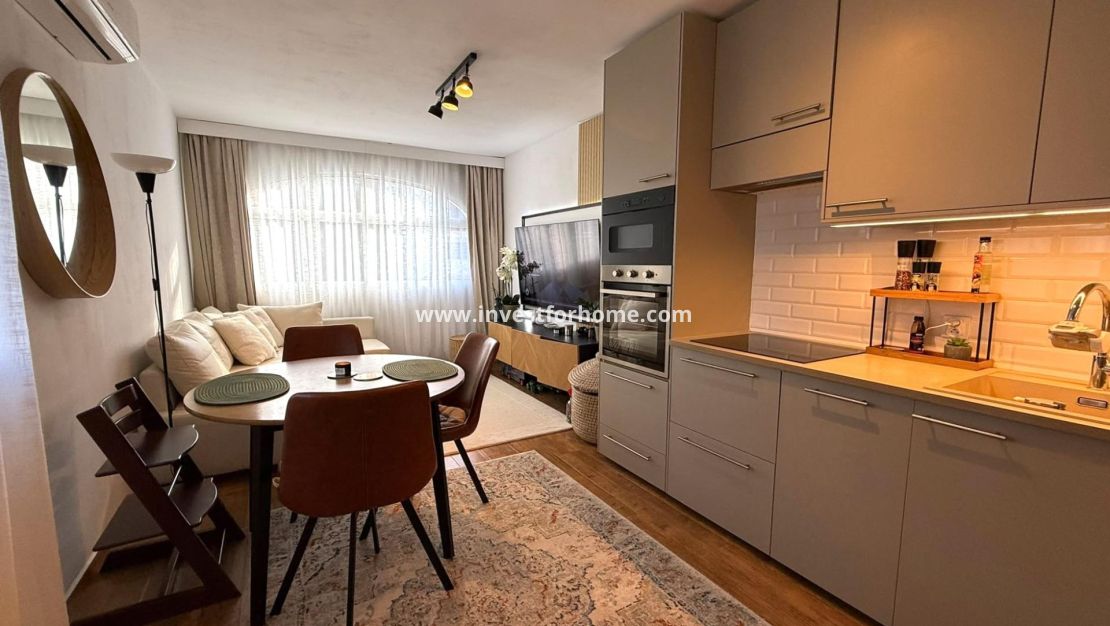 Sale - House - Torrevieja - Playa del Cura