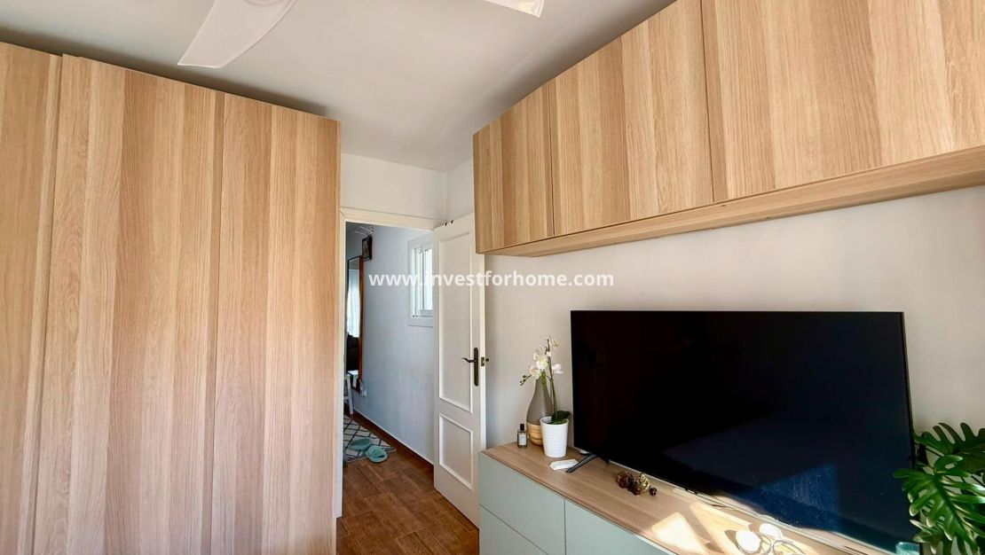 Sale - House - Torrevieja - Playa del Cura
