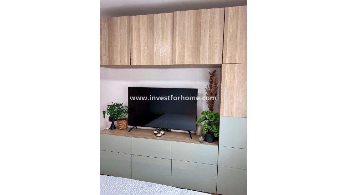 Sale - House - Torrevieja - Playa del Cura