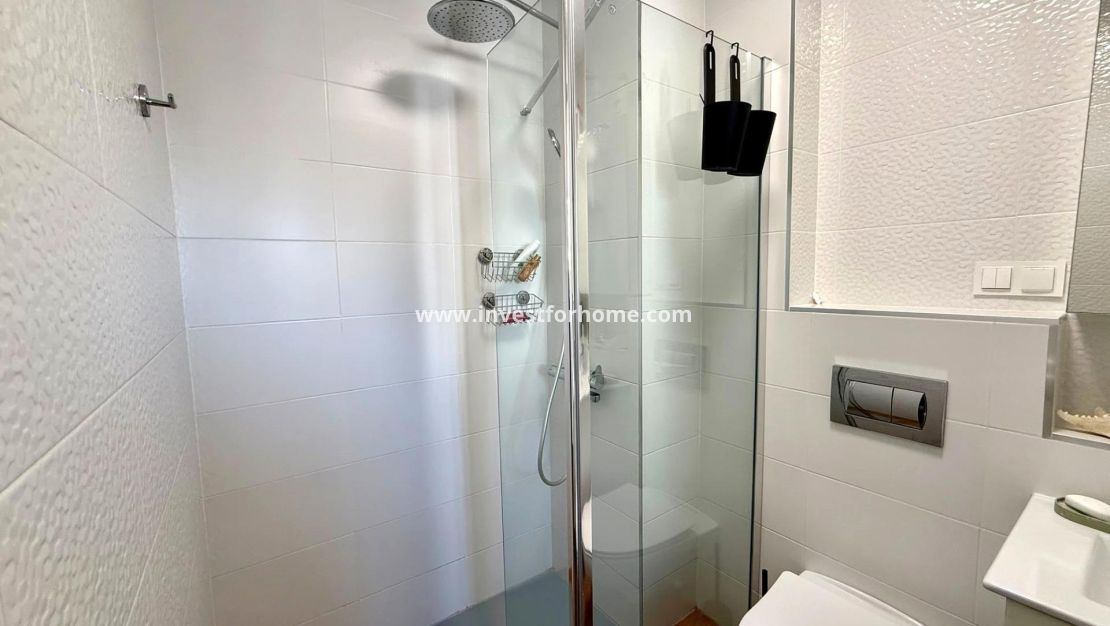 Sale - House - Torrevieja - Playa del Cura