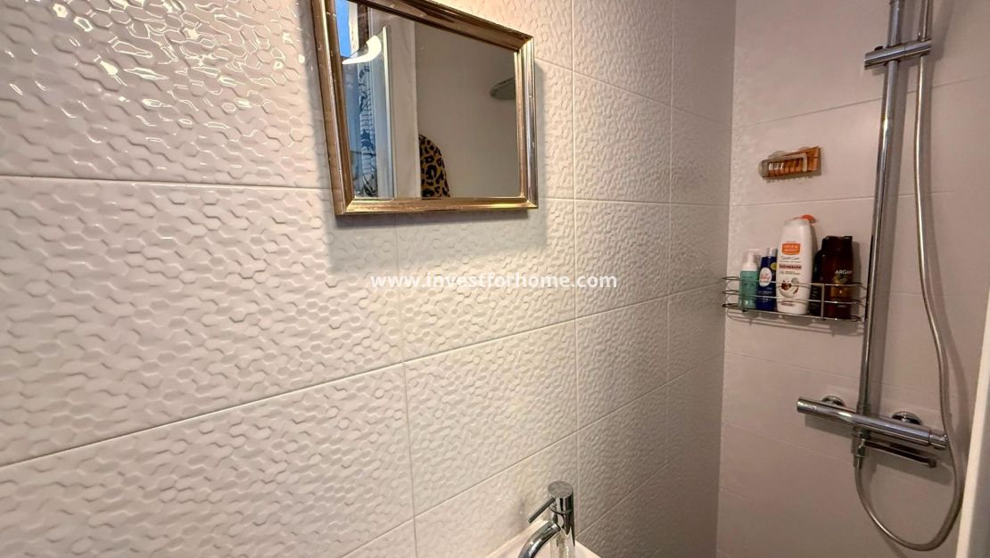 Sale - House - Torrevieja - Playa del Cura