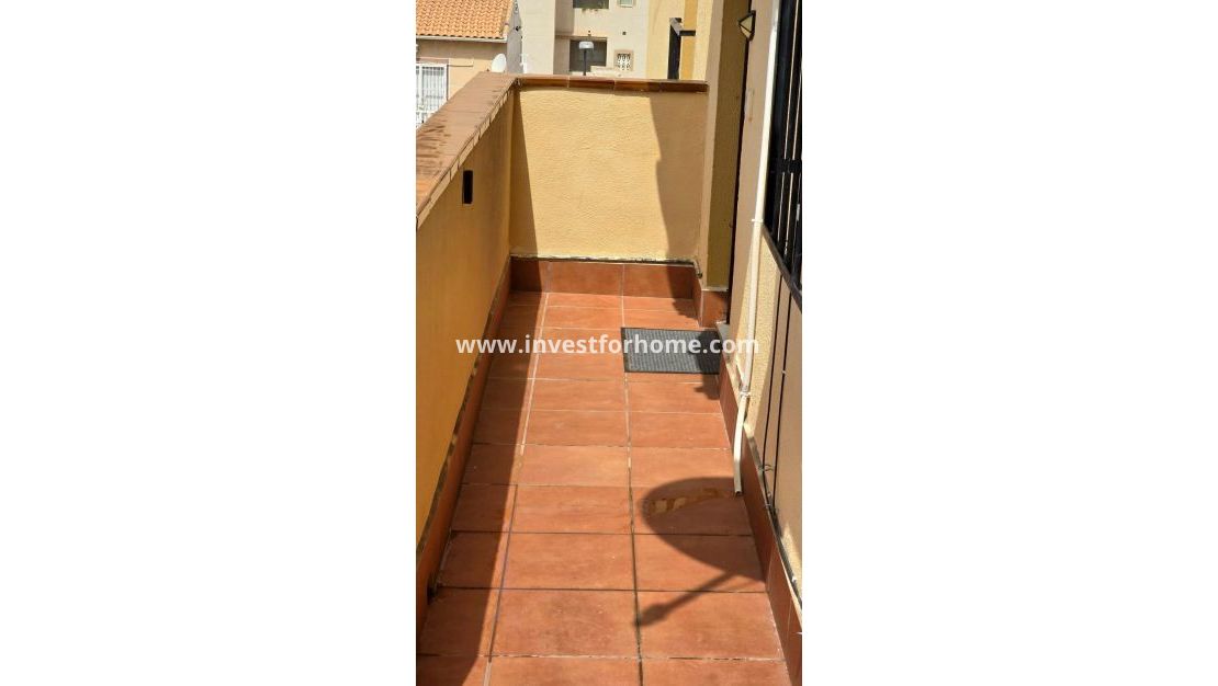 Sale - House - Torrevieja - Playa del Cura