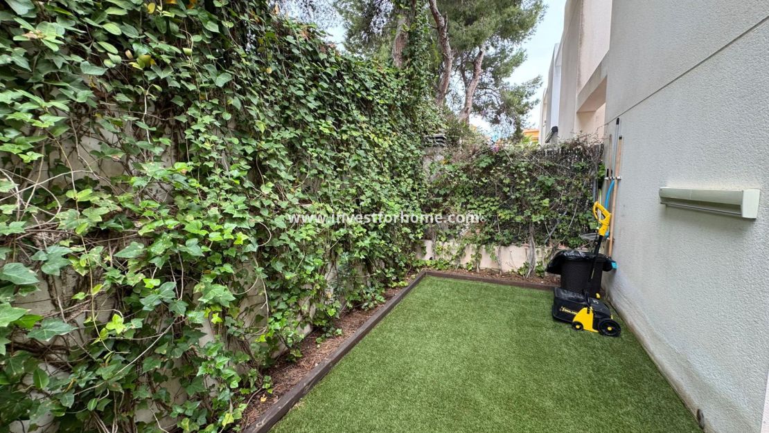 Sale - House - Torrevieja - Punta prima