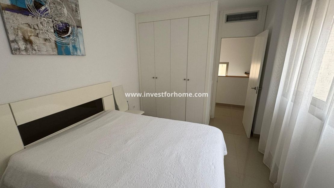 Sale - House - Torrevieja - Punta prima