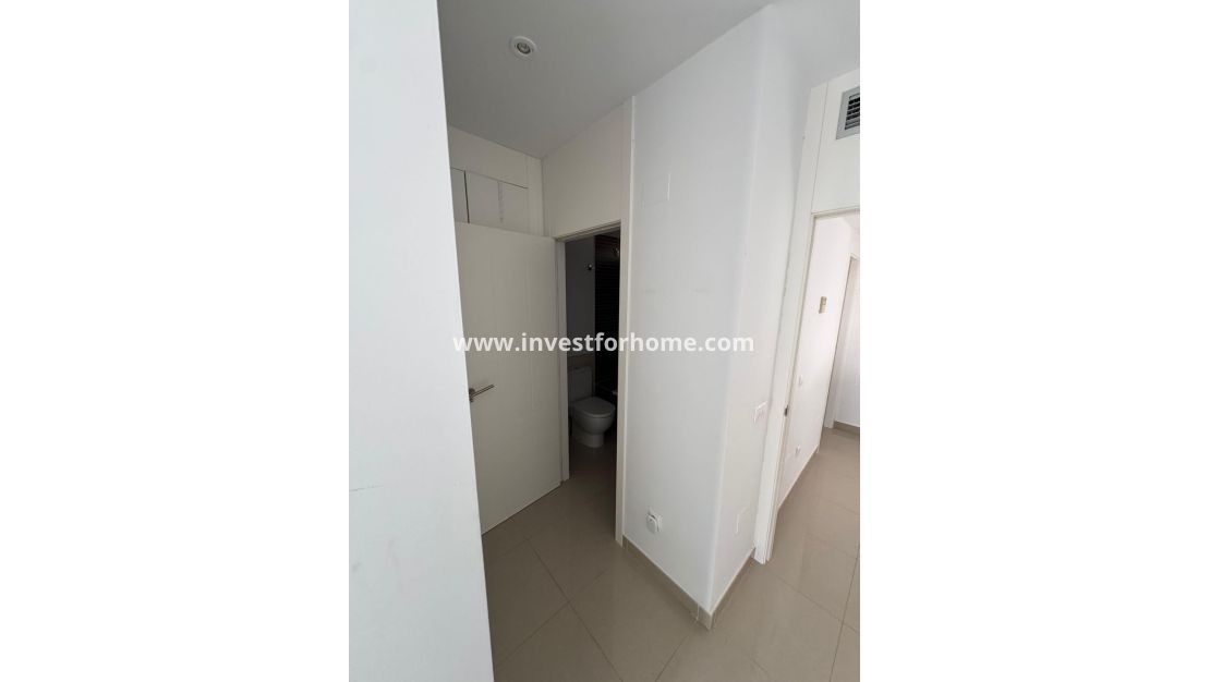 Sale - House - Torrevieja - Punta prima