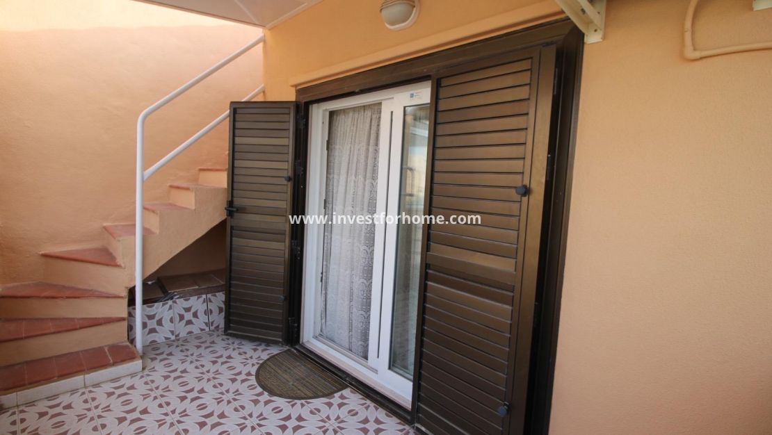 Sale - House - Torrevieja - Rosaleda-los Frutales