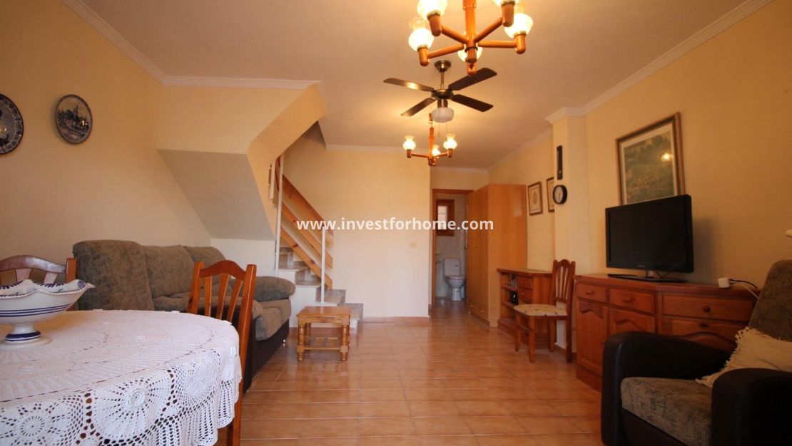 Sale - House - Torrevieja - Rosaleda-los Frutales