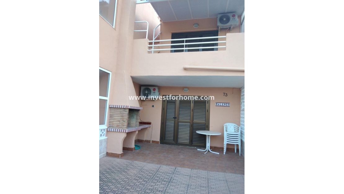 Sale - House - Torrevieja - Rosaleda-los Frutales