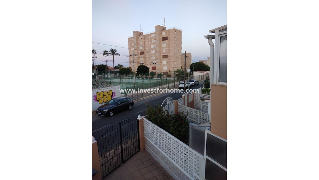 Sale - House - Torrevieja - Rosaleda-los Frutales