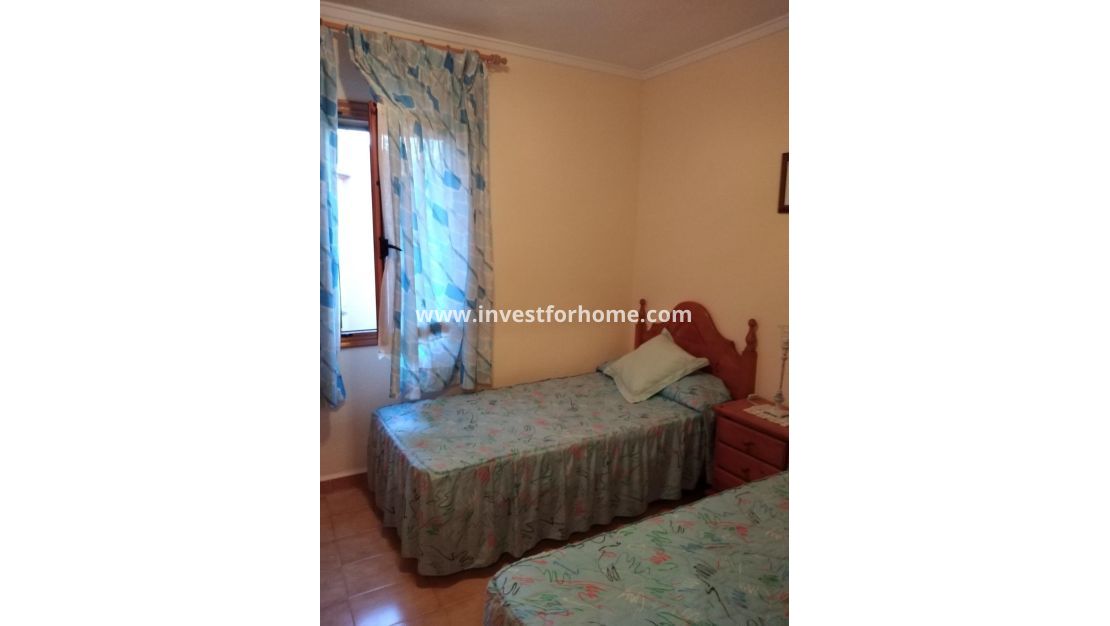 Sale - House - Torrevieja - Rosaleda-los Frutales