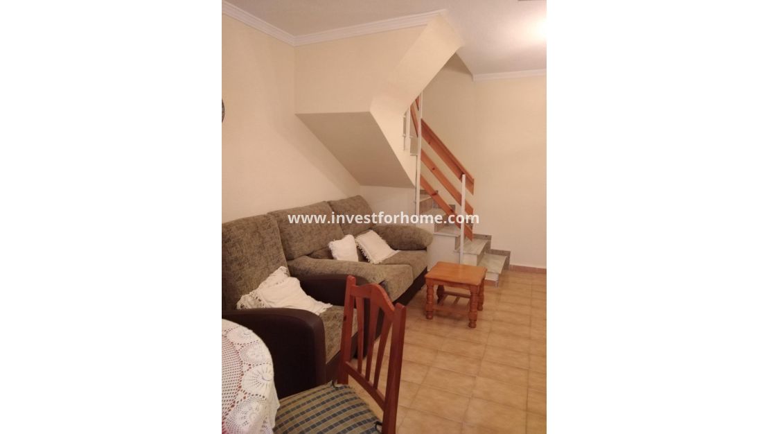 Sale - House - Torrevieja - Rosaleda-los Frutales