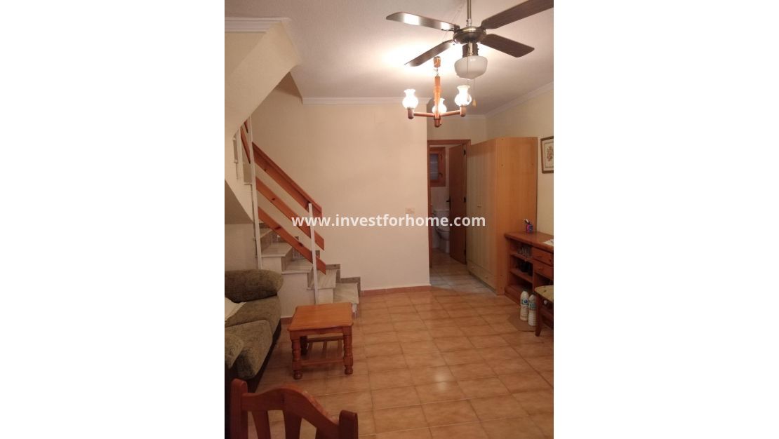 Sale - House - Torrevieja - Rosaleda-los Frutales