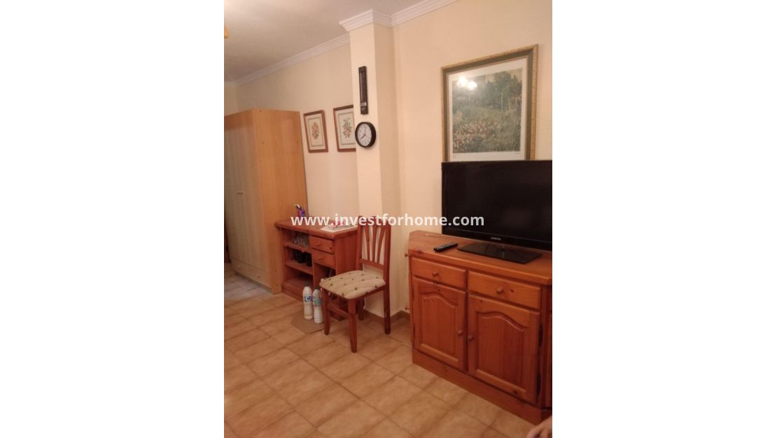 Sale - House - Torrevieja - Rosaleda-los Frutales