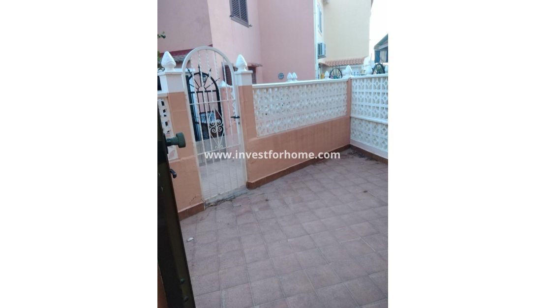 Sale - House - Torrevieja - Rosaleda-los Frutales