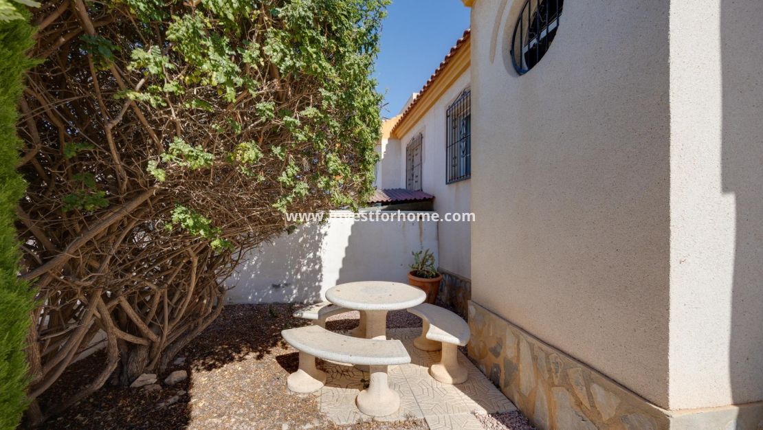 Sale - House - Torrevieja - Torre Del Moro