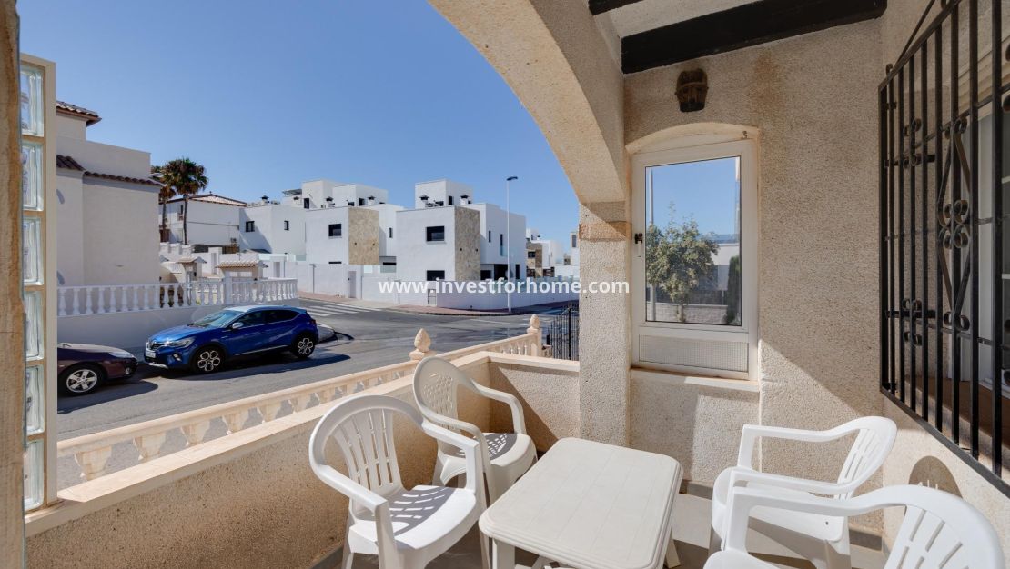 Sale - House - Torrevieja - Torre Del Moro