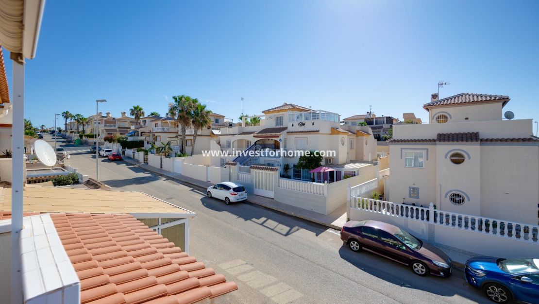 Sale - House - Torrevieja - Torre Del Moro