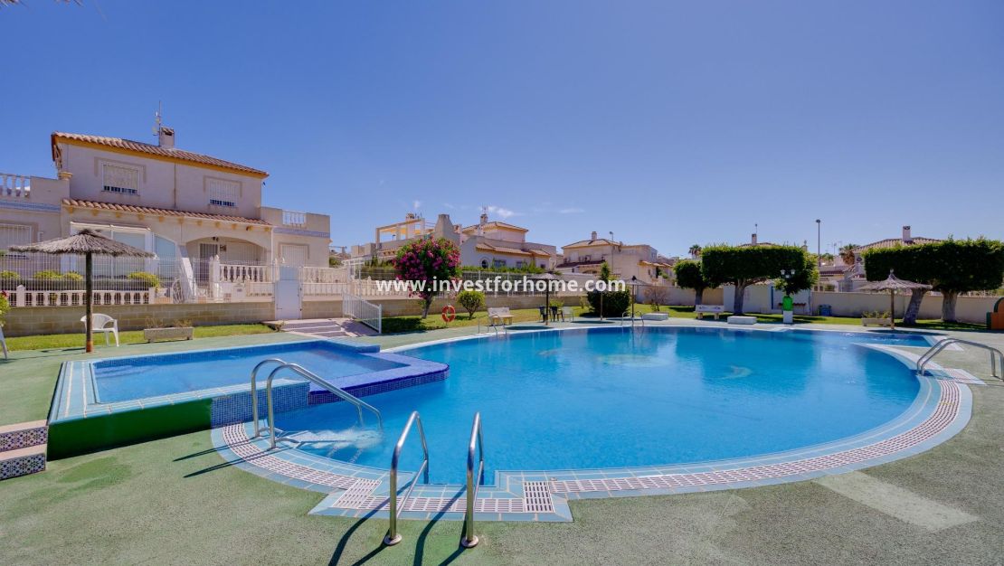 Sale - House - Torrevieja - Torre Del Moro