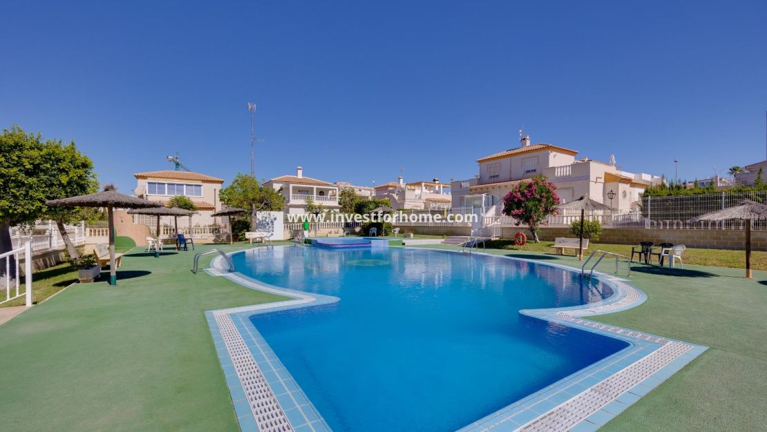 Sale - House - Torrevieja - Torre Del Moro