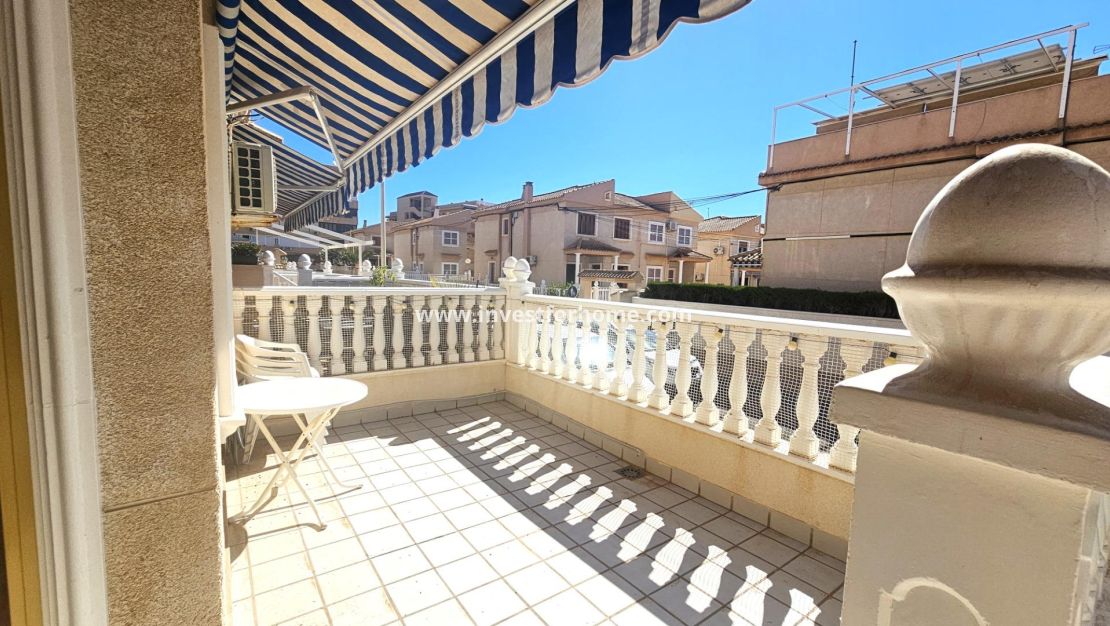 Sale - House - Torrevieja - Torrelamata - La Mata