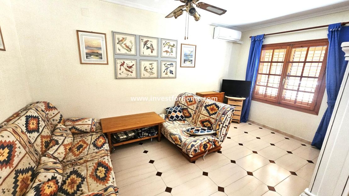 Sale - House - Torrevieja - Torrelamata - La Mata