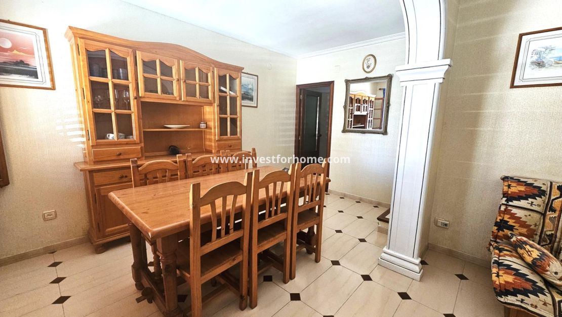 Sale - House - Torrevieja - Torrelamata - La Mata