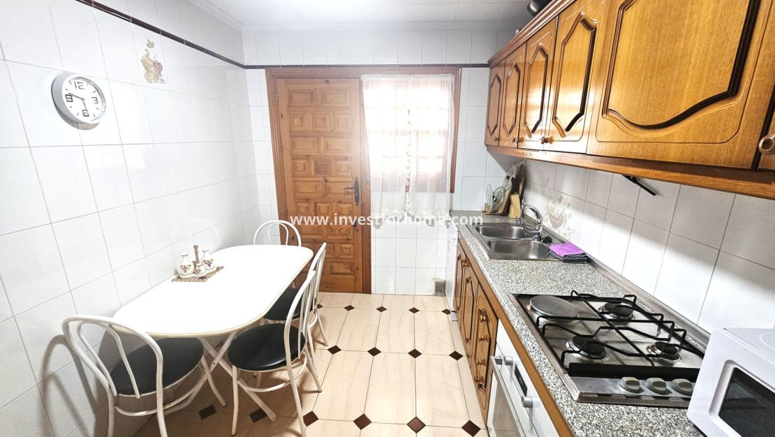 Sale - House - Torrevieja - Torrelamata - La Mata