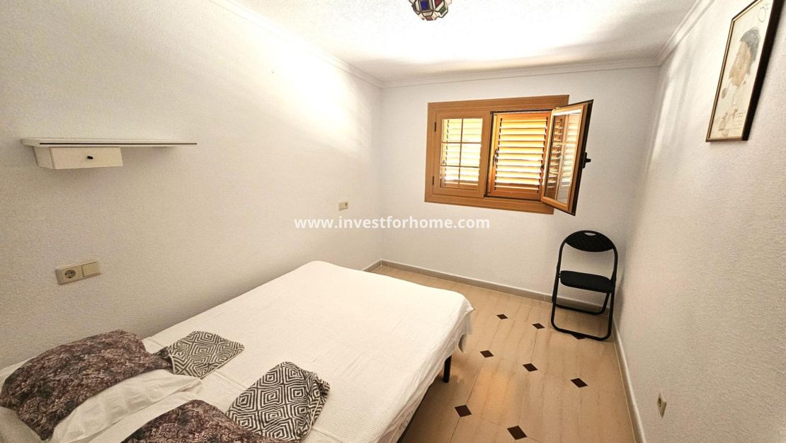 Sale - House - Torrevieja - Torrelamata - La Mata