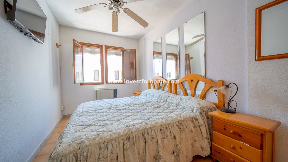 Sale - House - Torrevieja - Torrelamata - La Mata